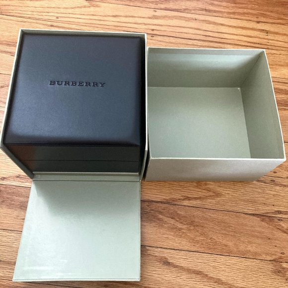 Burberry Bu5400 Watch main image 6